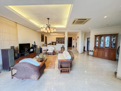 For Sale - Mandarin Gardens