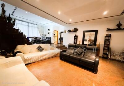 For Rent - Manhattan Mansions