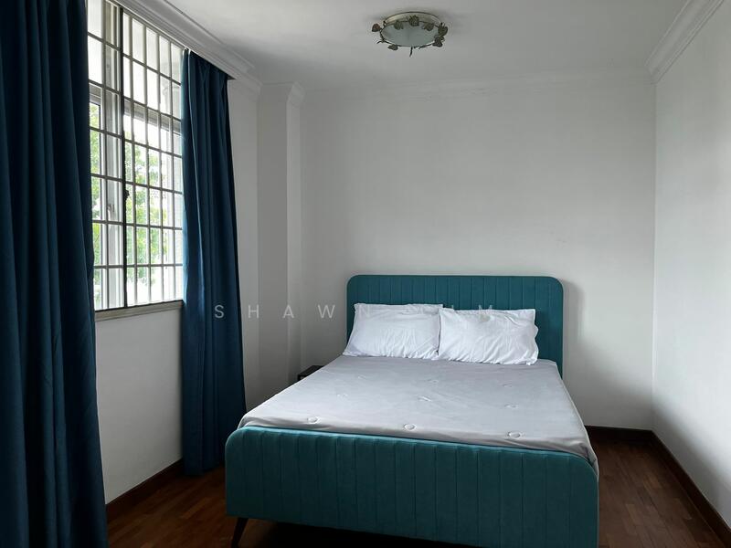 Common Bedroom (Double Bed)