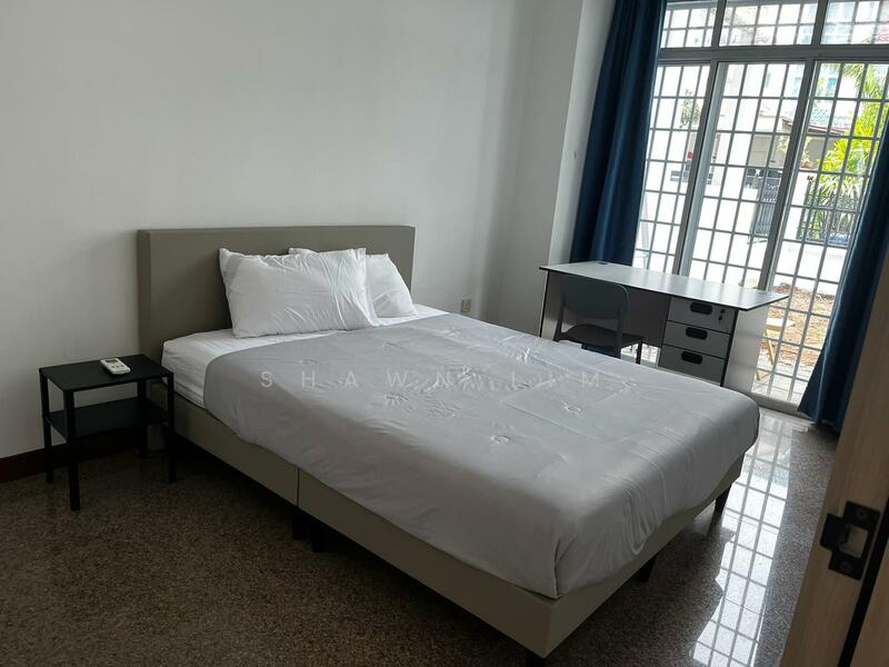 Westwood Park, Westwood Crescent, Room Rental, 150 sqft, Terraced House For Rent, by Shawn Lim, 60148518 - Common Bedroom 1 - PropertyGuru.com.sg