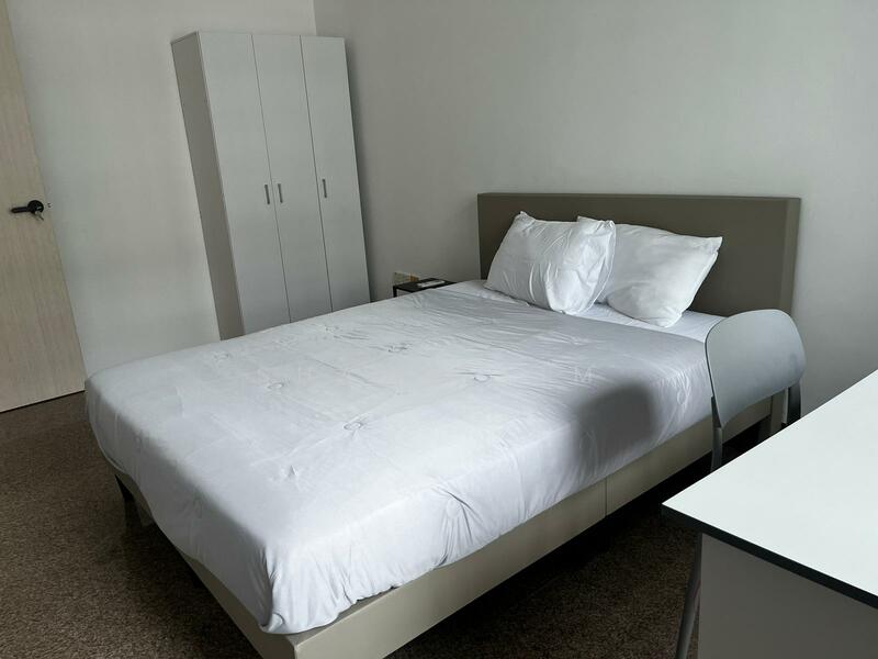 Westwood Park, Westwood Crescent, Room Rental, 150 sqft, Terraced House For Rent, by Shawn Lim, 60148518 - Common Bedroom 1 - PropertyGuru.com.sg