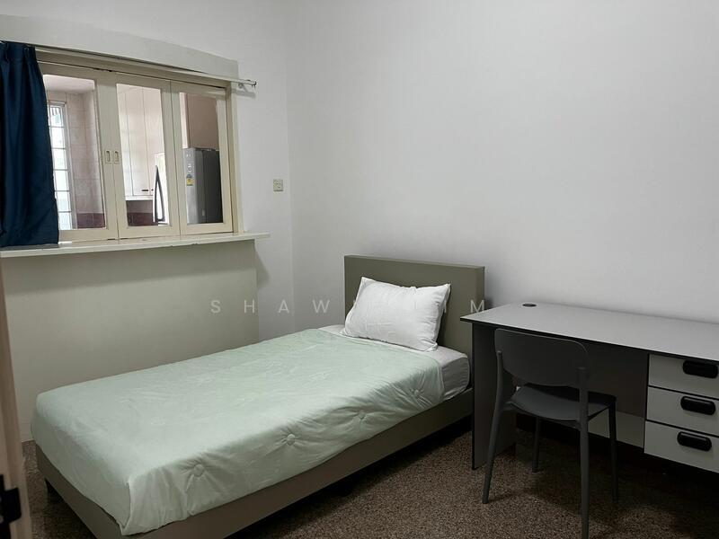 Westwood Park, Westwood Crescent, Room Rental, 150 sqft, Terraced House For Rent, by Shawn Lim, 60148518 - Common Bedroom 2 - PropertyGuru.com.sg