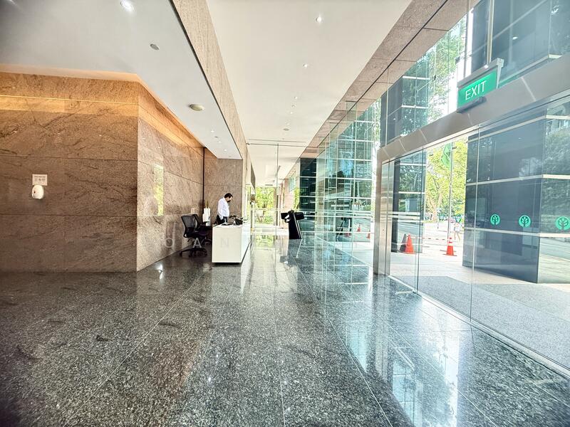 Winsland House II, 163 Penang Road, 3,164 sqft, Office For Rent, by Joanna Zhou, 60148519 - CommercialGuru.com.sg