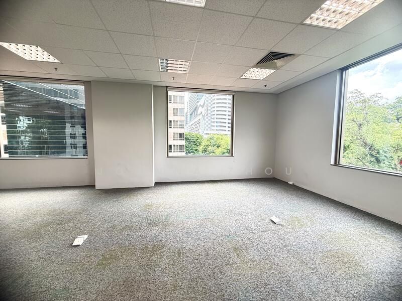 Winsland House II, 163 Penang Road, 3,164 sqft, Office For Rent, by Joanna Zhou, 60148519 - CommercialGuru.com.sg