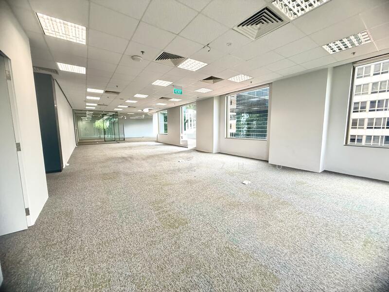 Winsland House II, 163 Penang Road, 3,164 sqft, Office For Rent, by Joanna Zhou, 60148519 - CommercialGuru.com.sg