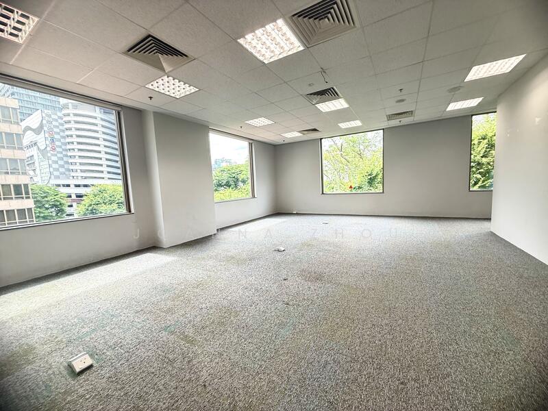 Winsland House II, 163 Penang Road, 3,164 sqft, Office For Rent, by Joanna Zhou, 60148519 - CommercialGuru.com.sg