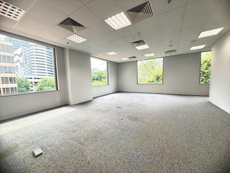 Winsland House II, 163 Penang Road, 3,164 sqft, Office For Rent, by Joanna Zhou, 60148519 - CommercialGuru.com.sg