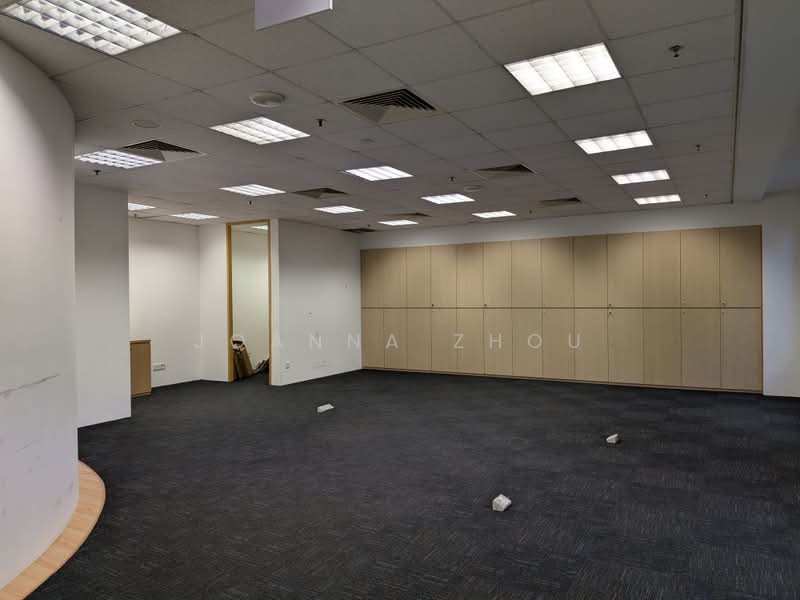 Winsland House II, 163 Penang Road, 1,776 sqft, Office For Rent, by Joanna Zhou, 60148519 - Interior - CommercialGuru.com.sg