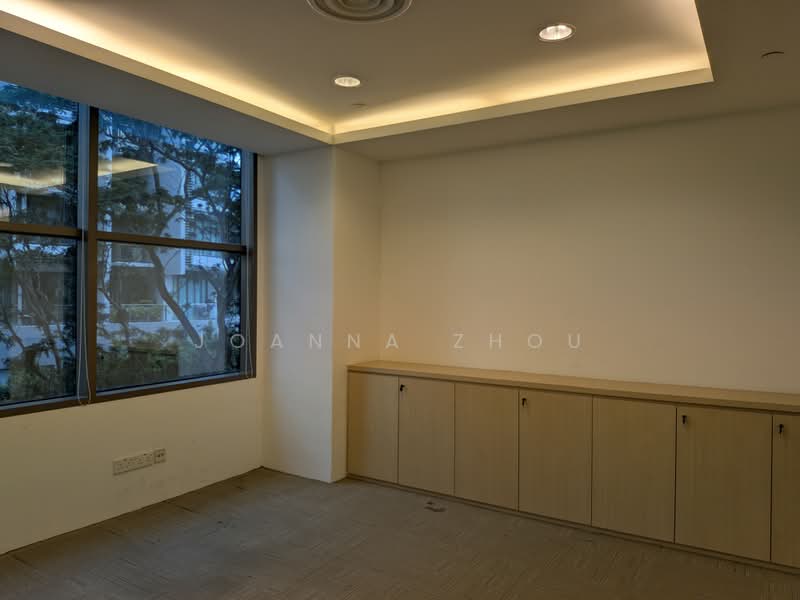 Winsland House II, 163 Penang Road, 1,776 sqft, Office For Rent, by Joanna Zhou, 60148519 - Interior - CommercialGuru.com.sg