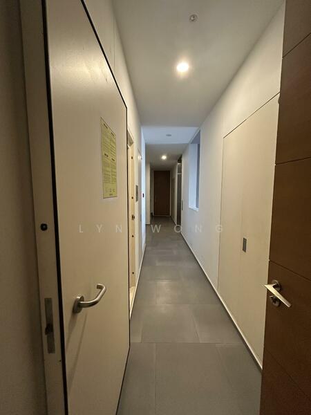Corridor