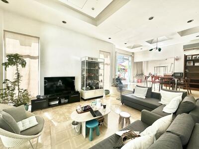 For Sale - ★Eminence Landed★2.5 Storey Semi-D @ Maple Ave/ Fir Ave/Redwood Ave/Bukit Timah