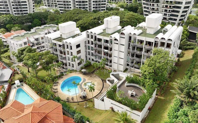 For Sale - Charming Garden