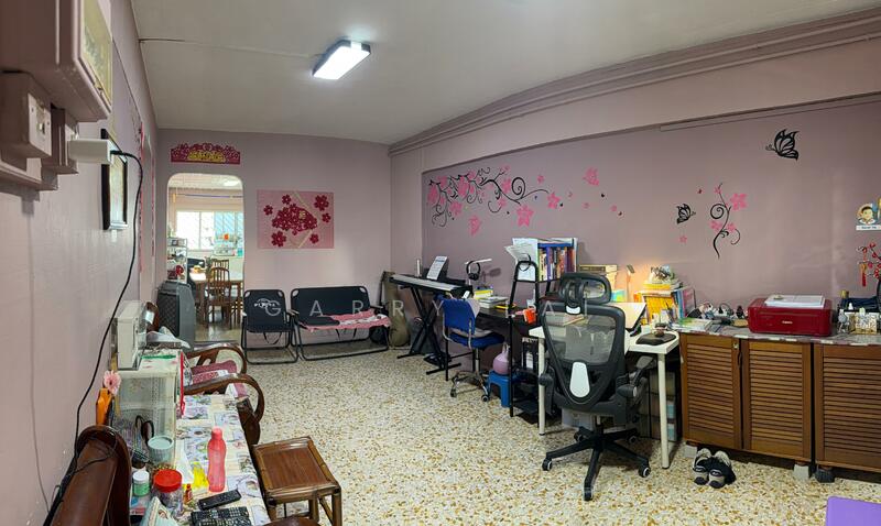 For Sale - 231 Jurong East Street 21