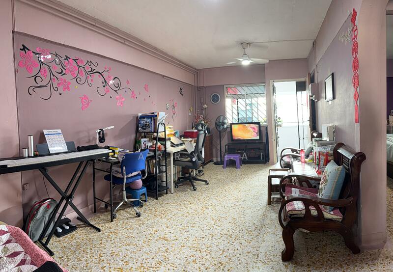 For Sale - 231 Jurong East Street 21