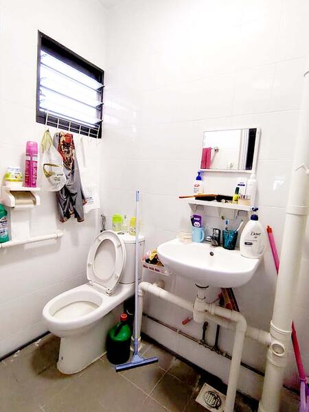 For Sale - 231 Jurong East Street 21