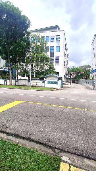Uni-Tech Centre, 55 Toh Guan Rd East, 1,500 sqft, Light Industrial (B1) For Rent, by CICILIOR ., 60148540 - CommercialGuru.com.sg