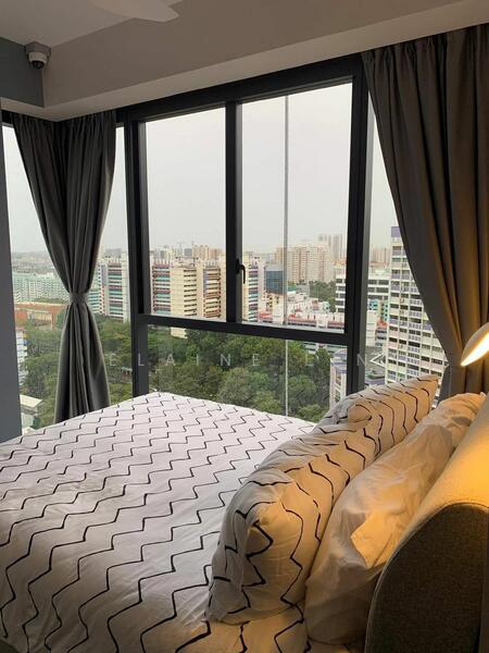 Almost Sold! Gems Residences Condominium For Sale at S$ 2,000,000 | PropertyGuru Singapore