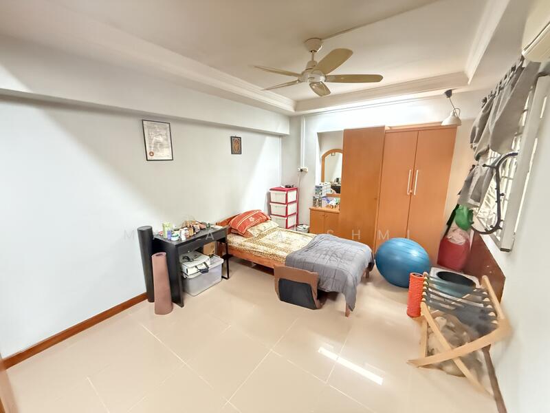 Common room