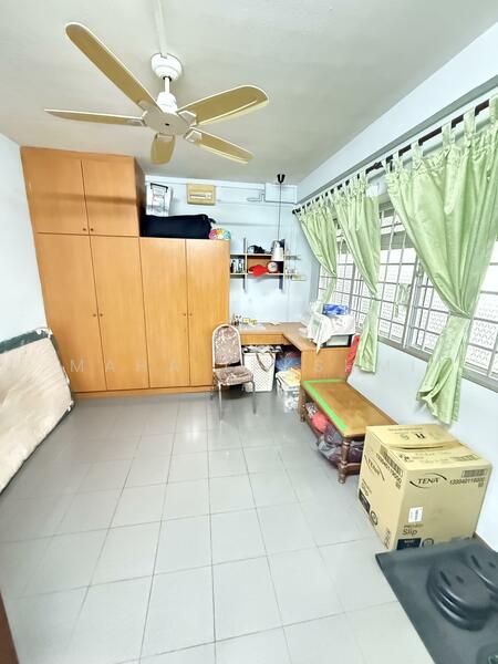 Common room