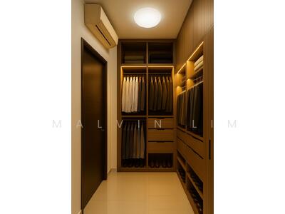 For Sale - Oxley Edge