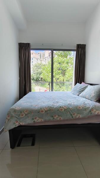 Master bedroom (original)