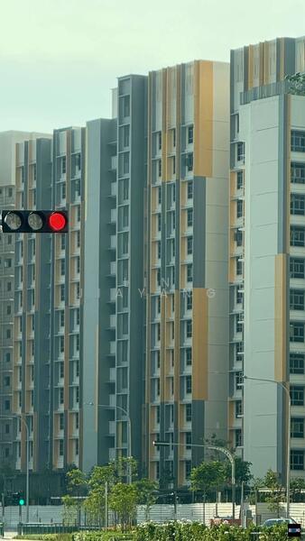 For Rent - 324B Tengah Garden Walk