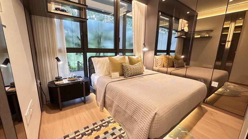 For Sale - Zyon Grand