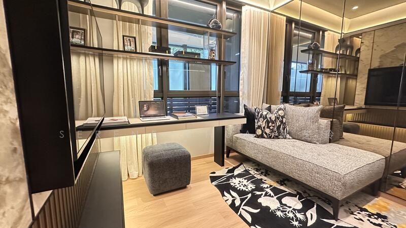 For Sale - Zyon Grand