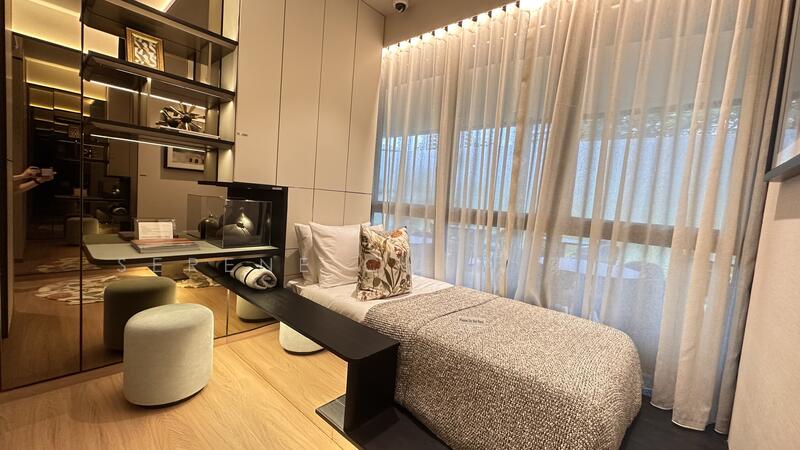 For Sale - Zyon Grand