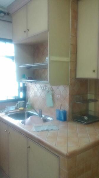 For Rent - 23 Hougang Avenue 3