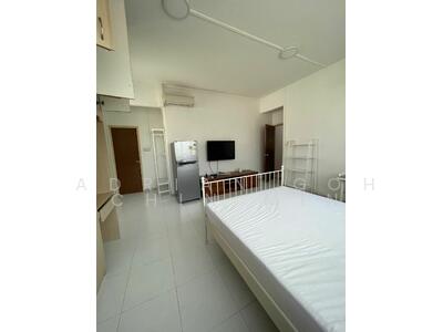 For Rent - Kim Sia Court