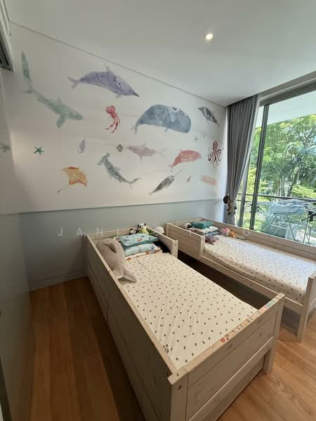 Hilltops Condominium For Sale at S$ 5,499,999 | PropertyGuru Singapore - Bedroom