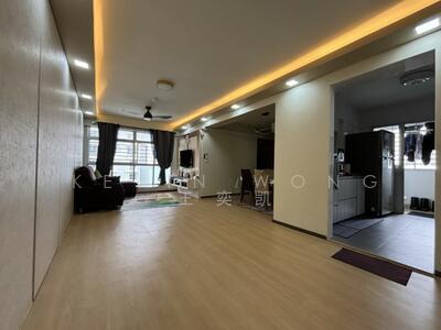 For Rent - 408C Northshore Drive