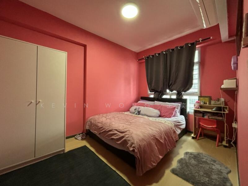 Common Room
