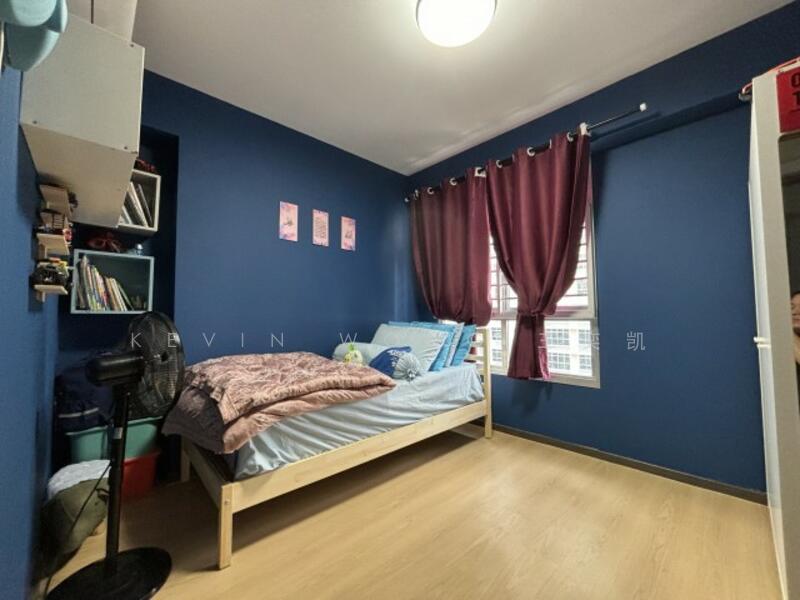 Common Room