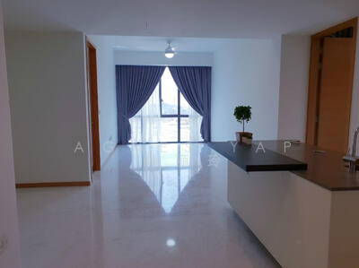 For Sale - Marina One Residences