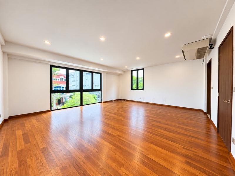 ❤️ D10 | <1KM to NANYANG PRI. WALK TO AMENITIES, Duke Road / Kings Road / Queens Road / Coronation Road, Tanglin / Holland / Bukit Timah, 5 Bedrooms, 7,000 sqft, Semi-Detached House For Sale, by Li Rong Teh, 60148620 - Living Room - PropertyGuru.com.sg