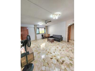 For Sale - 483 Jurong West Street 41