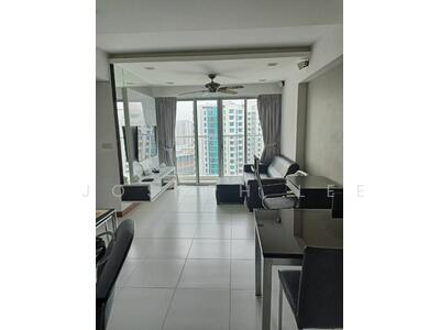 For Rent - 622A Punggol Central