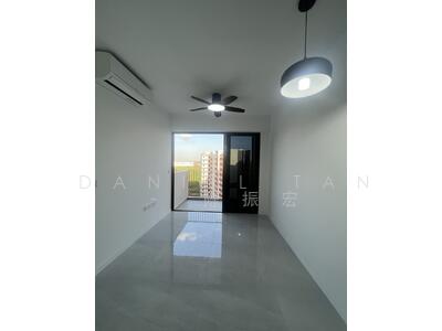 For Rent - Riverfront Residences