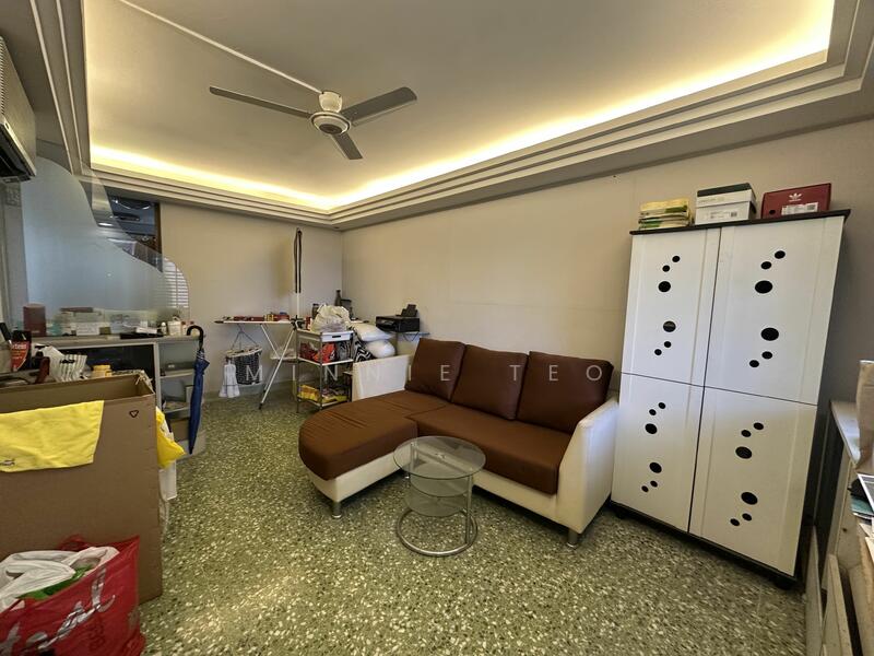 For Sale - 57 Lorong 5 Toa Payoh