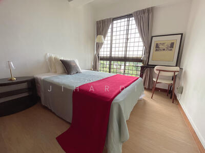 For Rent - Orchid Park Condominium