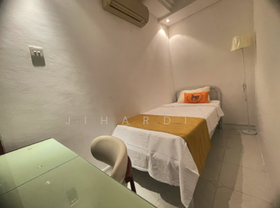 For Rent - Orchid Park Condominium