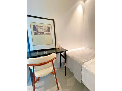 For Rent - Orchid Park Condominium