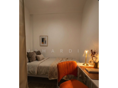 For Rent - Orchid Park Condominium