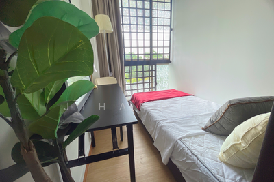 For Rent - Orchid Park Condominium