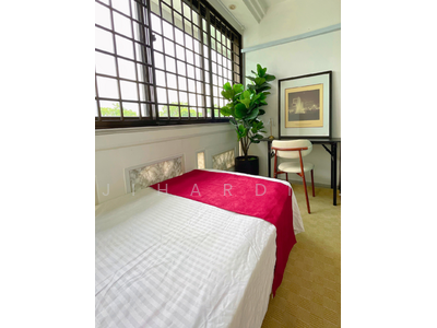 For Rent - Orchid Park Condominium