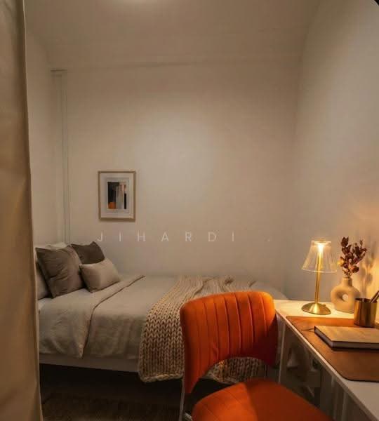 Orchid Park Condominium, 81 Yishun Street 81, Sembawang / Yishun, Room Rental, 1,200 sqft, Condominium For Rent, by Jihardi, 60148673 - Bedroom - PropertyGuru.com.sg