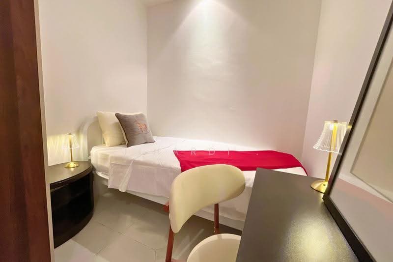 Orchid Park Condominium, 81 Yishun Street 81, Sembawang / Yishun, Room Rental, 1,200 sqft, Condominium For Rent, by Jihardi, 60148673 - Bedroom - PropertyGuru.com.sg