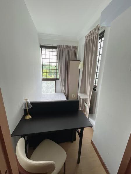Orchid Park Condominium, 81 Yishun Street 81, Sembawang / Yishun, Room Rental, 1,200 sqft, Condominium For Rent, by Jihardi, 60148673 - R1-750.00 - PropertyGuru.com.sg